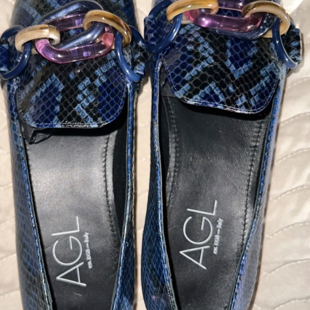 AGL loafers - Picture 3 of 6